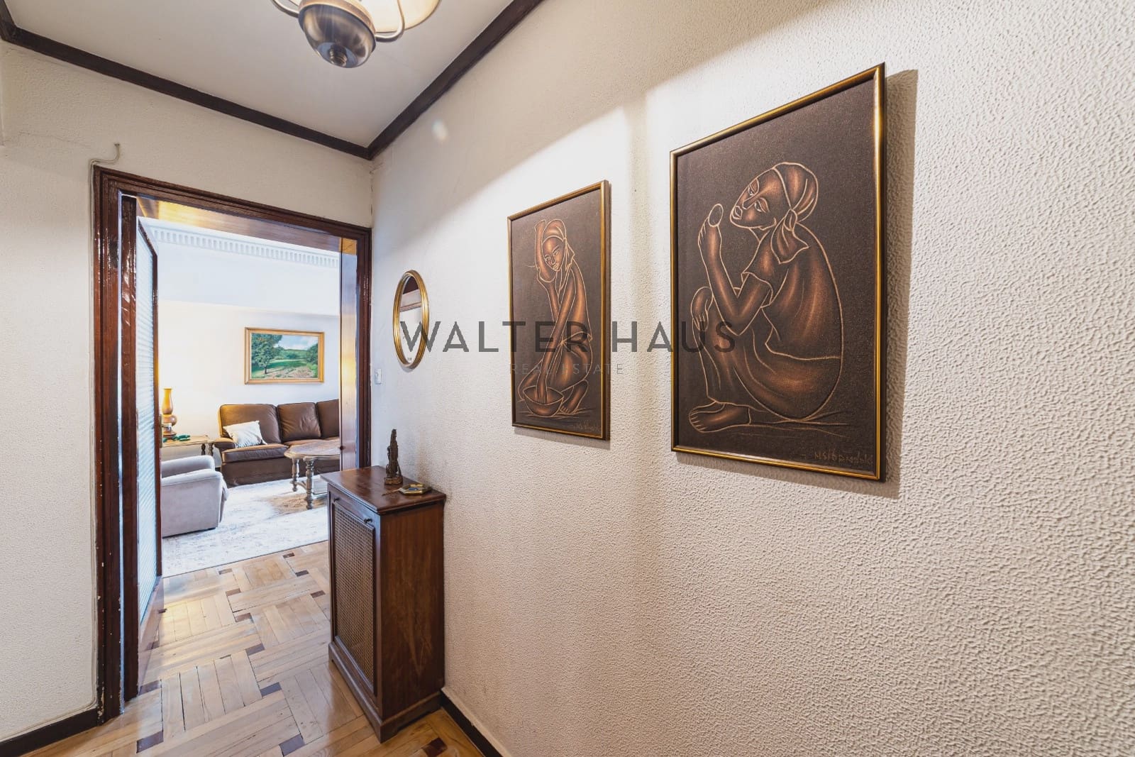5 slaapkamer Flat te koop in Madrid stad - € 1.900.000 (Ref: 9654213)
