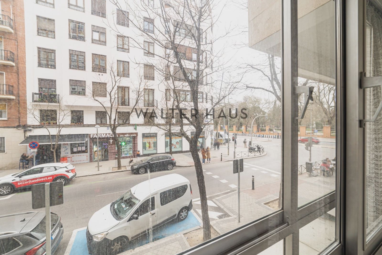 5 slaapkamer Flat te koop in Madrid stad - € 1.900.000 (Ref: 9654213)