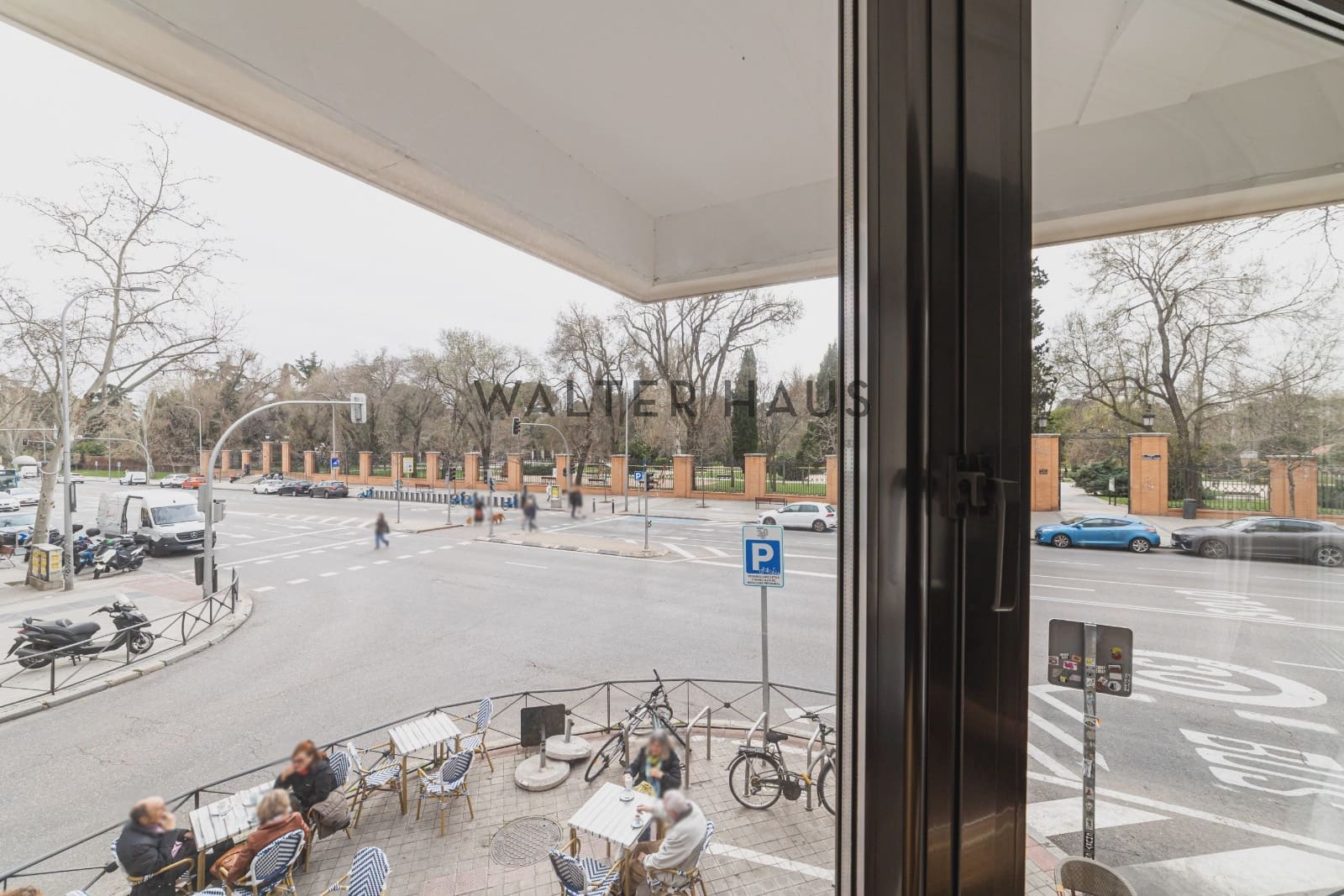 5 bedroom Flat for sale in Madrid city - € 1,690,000 (Ref: 9654213)