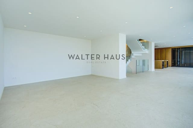 5 slaapkamer Villa te koop in Platja d'Aro, Castell-Platja d'Aro - € 3.100.000 (Ref: 9656790)