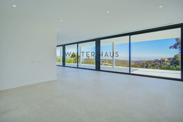 5 slaapkamer Villa te koop in Platja d'Aro, Castell-Platja d'Aro - € 3.100.000 (Ref: 9656790)