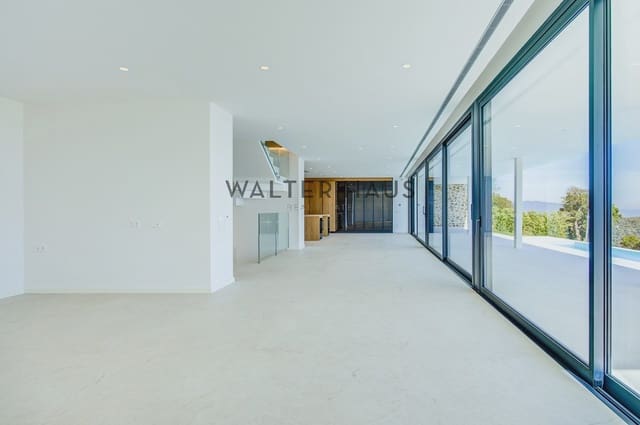 5 slaapkamer Villa te koop in Platja d'Aro, Castell-Platja d'Aro - € 3.100.000 (Ref: 9656790)