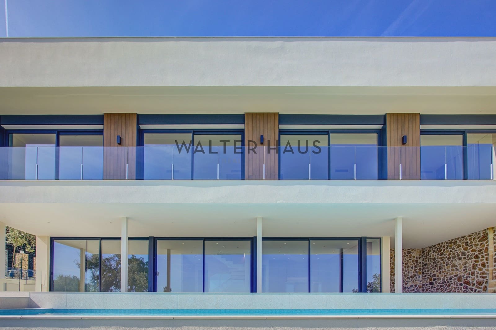 5 slaapkamer Villa te koop in Platja d'Aro - € 3.100.000 (Ref: 9656790)