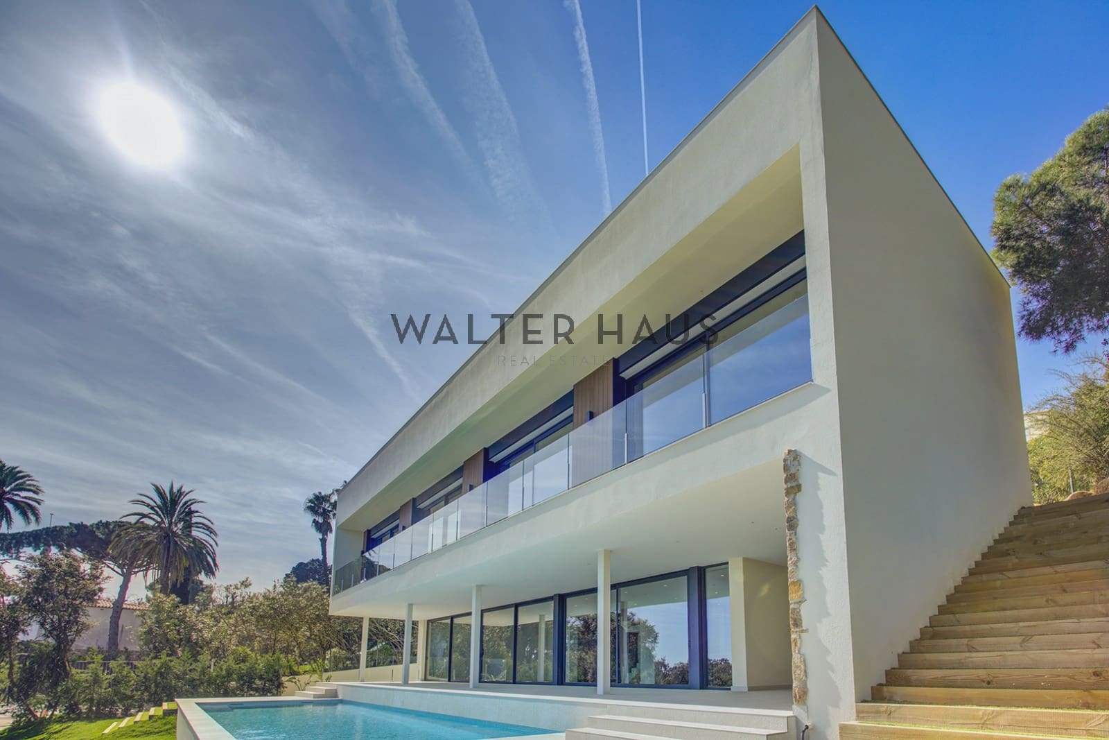 5 slaapkamer Villa te koop in Platja d'Aro - € 3.100.000 (Ref: 9656790)