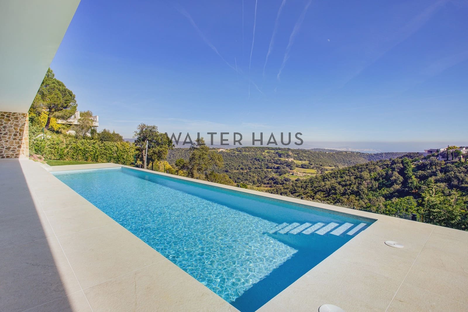 5 slaapkamer Villa te koop in Platja d'Aro - € 3.100.000 (Ref: 9656790)