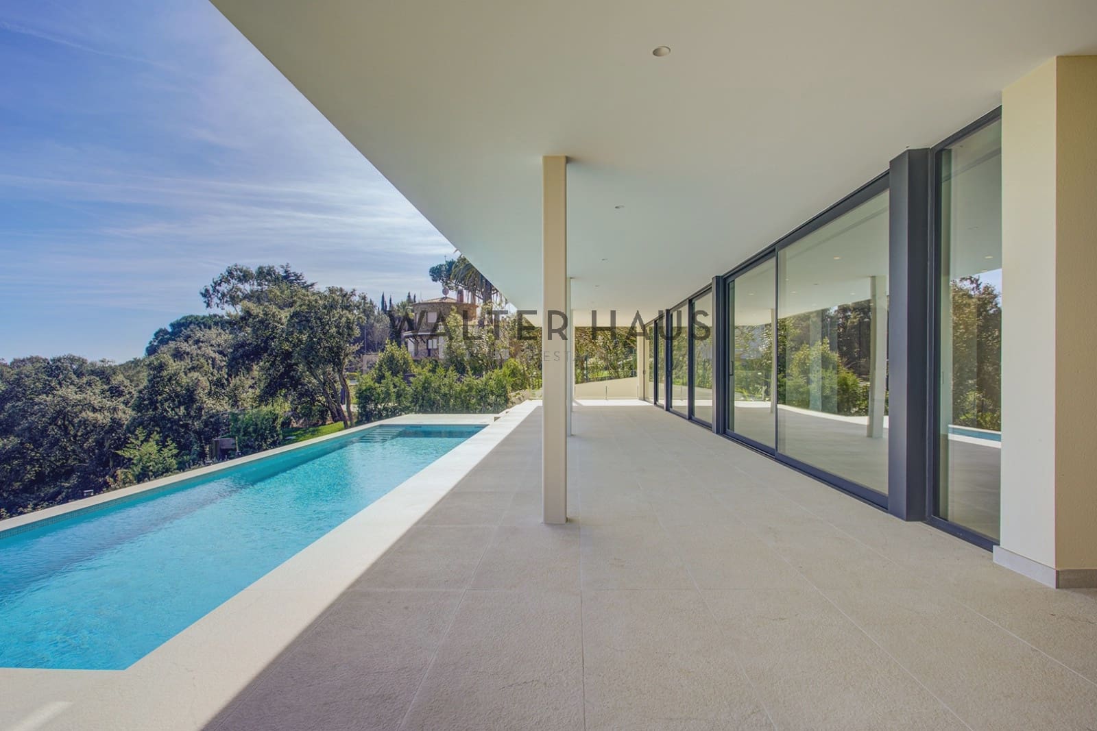 5 slaapkamer Villa te koop in Platja d'Aro - € 3.100.000 (Ref: 9656790)
