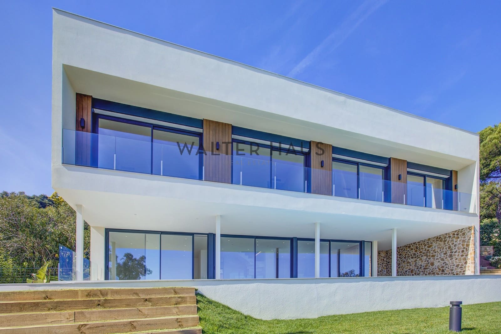 5 slaapkamer Villa te koop in Platja d'Aro - € 3.100.000 (Ref: 9656790)