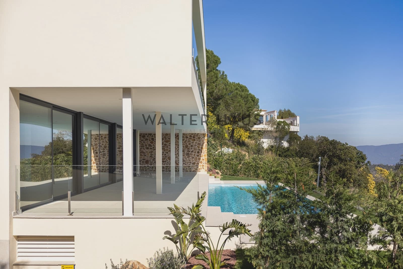 5 slaapkamer Villa te koop in Platja d'Aro - € 3.100.000 (Ref: 9656790)