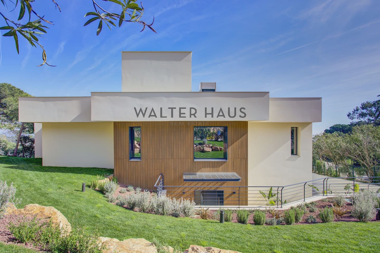 5 slaapkamer Villa te koop in Platja d'Aro - € 3.100.000 (Ref: 9656790)