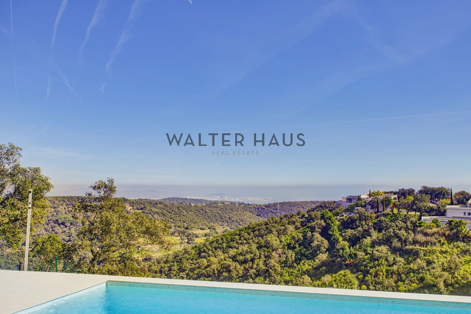 5 slaapkamer Villa te koop in Platja d'Aro - € 3.100.000 (Ref: 9656790)