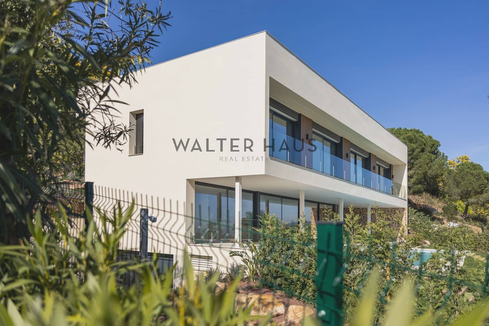 5 slaapkamer Villa te koop in Platja d'Aro - € 3.100.000 (Ref: 9656790)