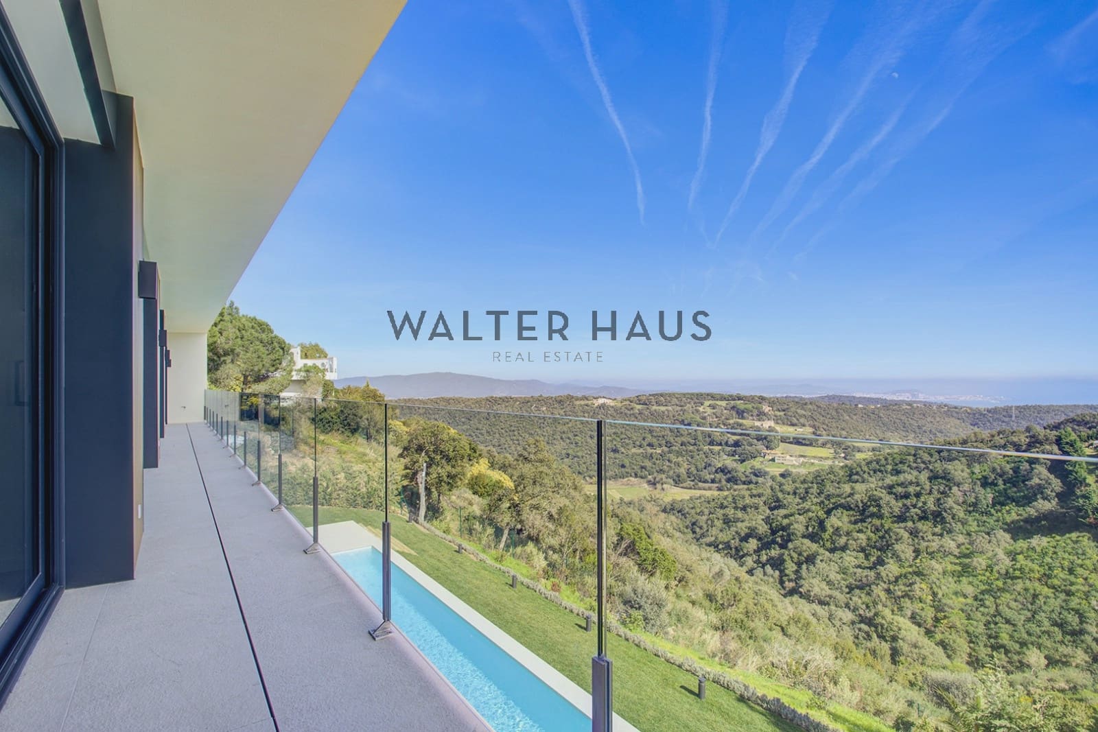 5 slaapkamer Villa te koop in Platja d'Aro - € 3.100.000 (Ref: 9656790)