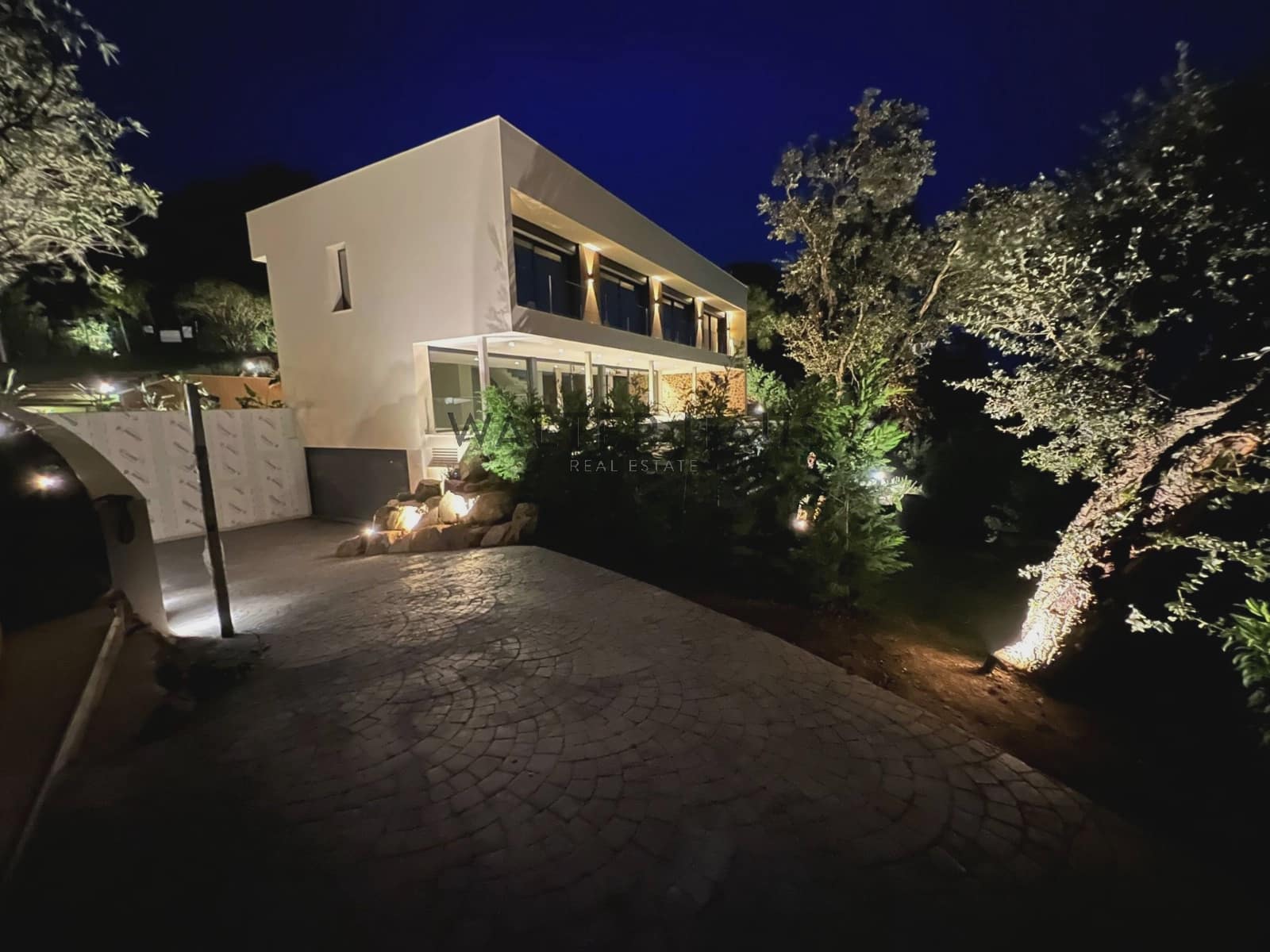 5 slaapkamer Villa te koop in Platja d'Aro - € 3.100.000 (Ref: 9656790)