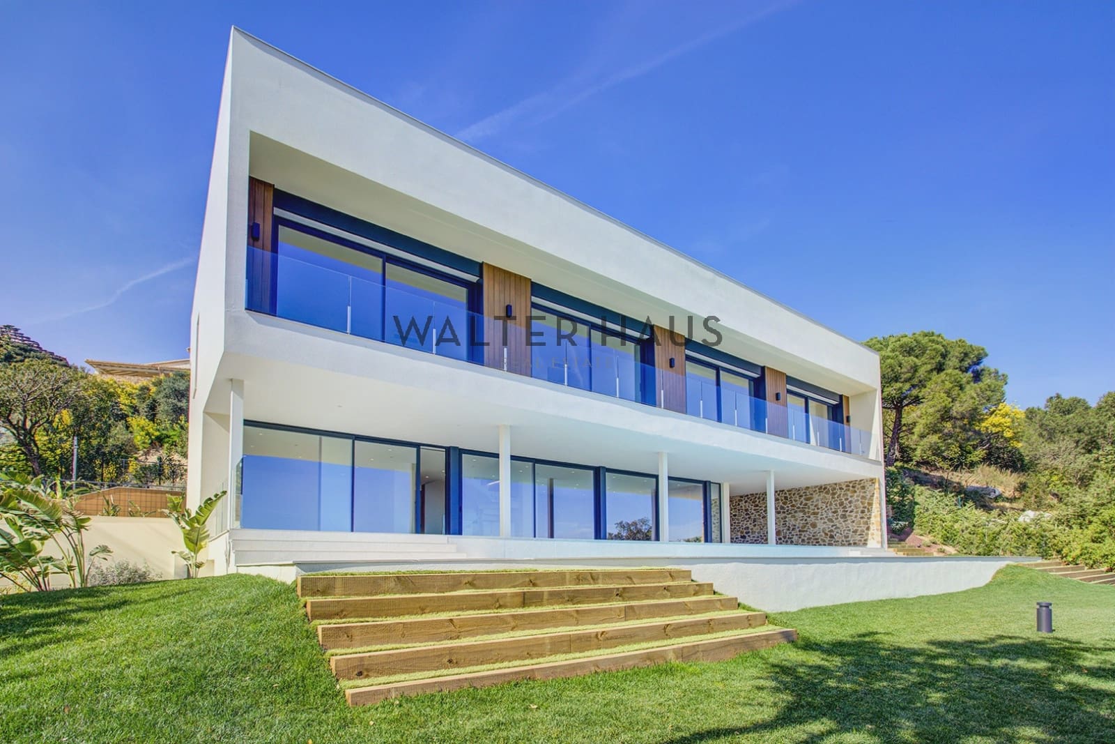 5 slaapkamer Villa te koop in Platja d'Aro - € 3.100.000 (Ref: 9656790)