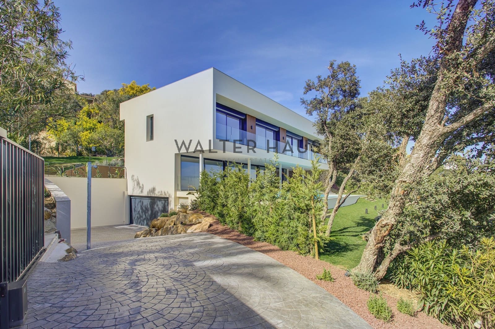 5 slaapkamer Villa te koop in Platja d'Aro - € 3.100.000 (Ref: 9656790)