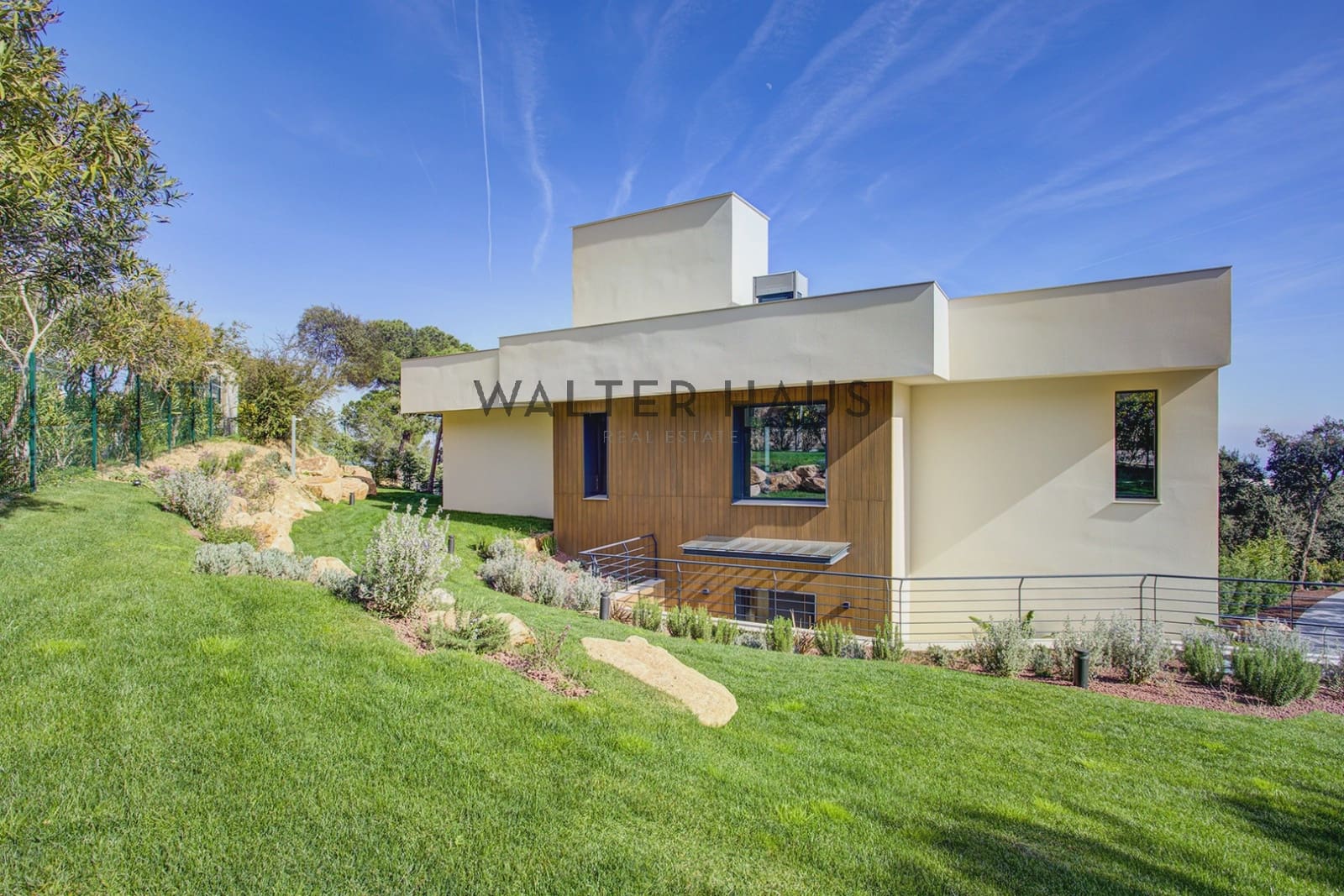 5 slaapkamer Villa te koop in Platja d'Aro - € 3.100.000 (Ref: 9656790)