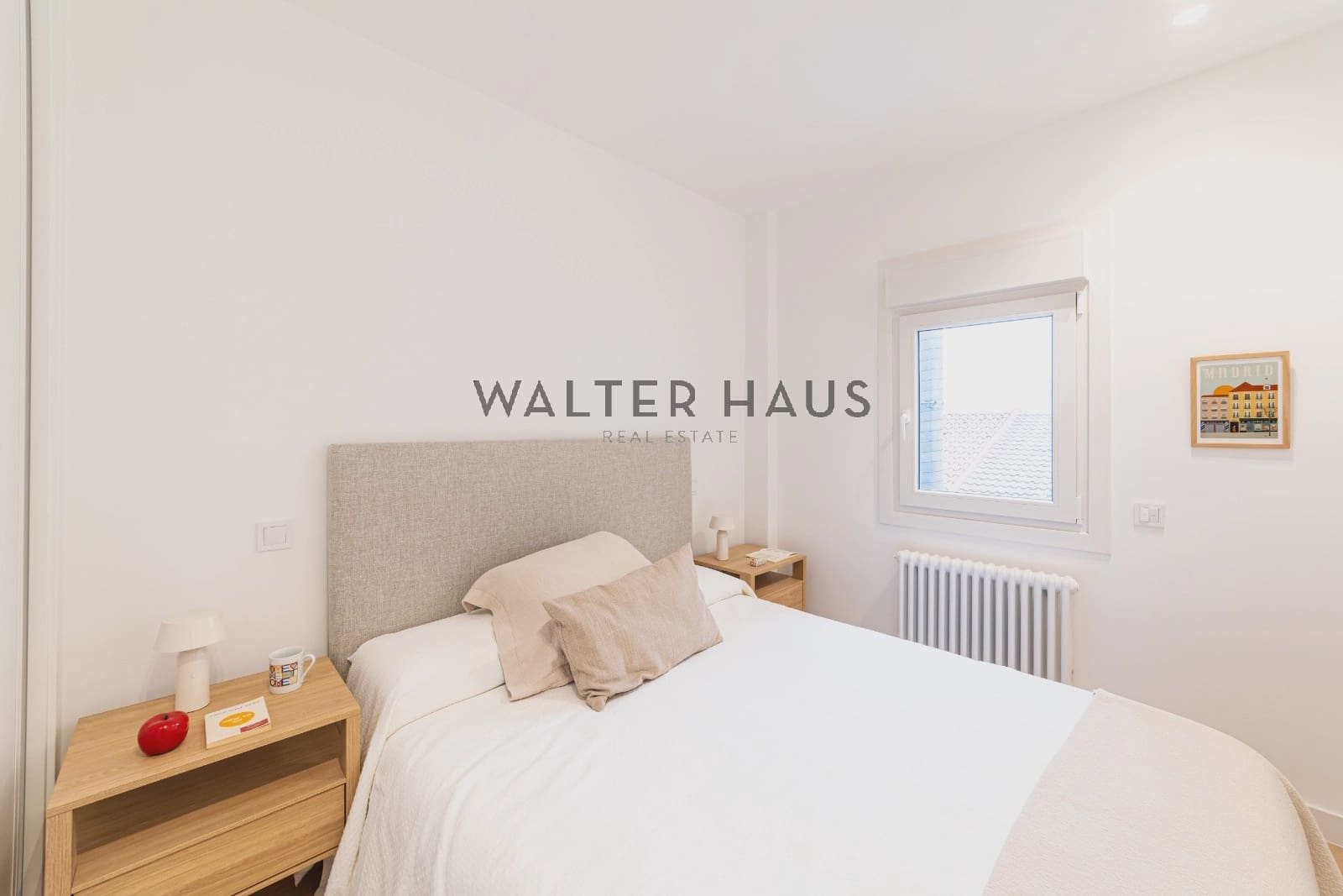 2 bedroom Flat for sale in Madrid city - € 1,440,000 (Ref: 9656791)