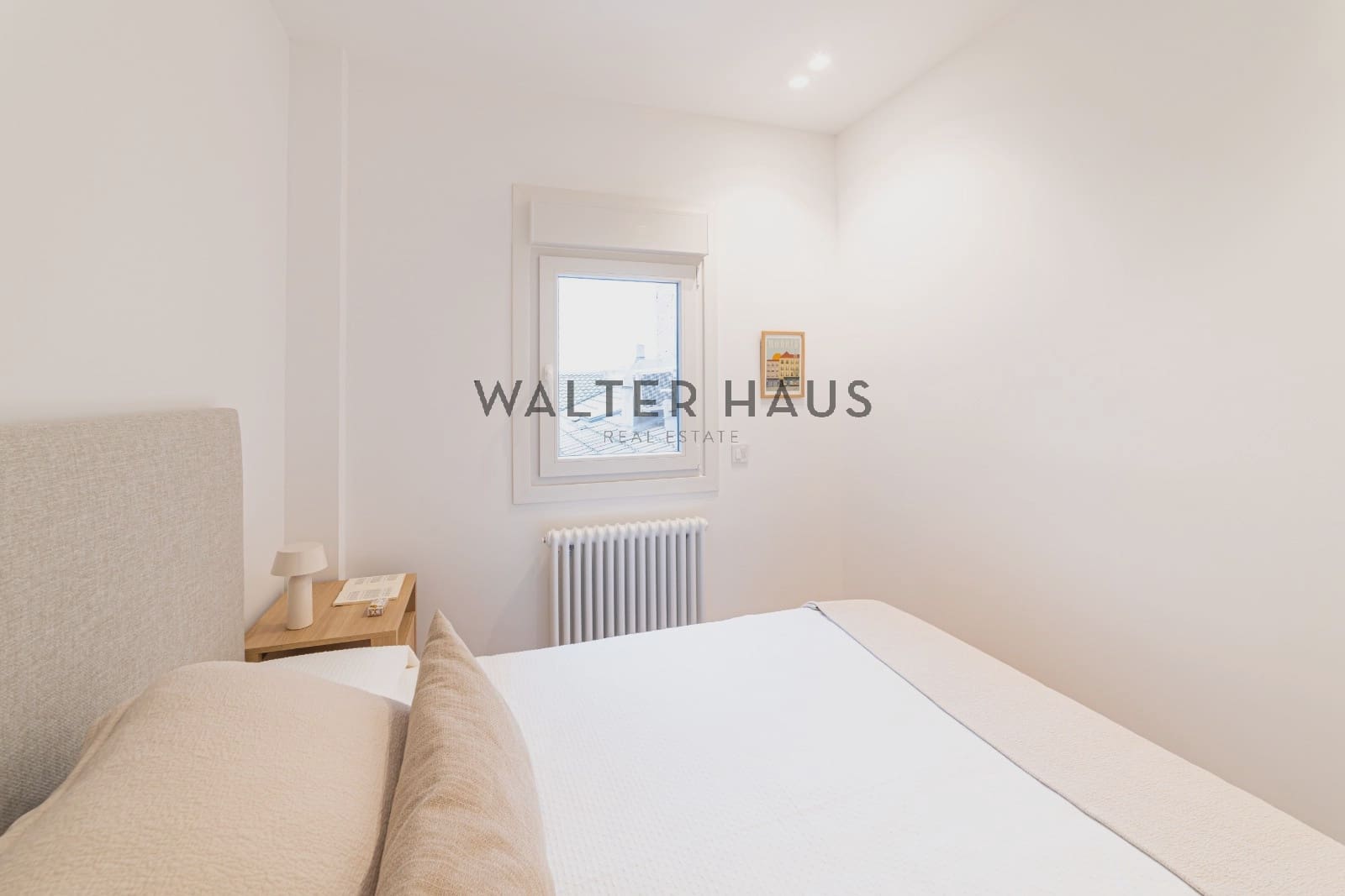 2 bedroom Flat for sale in Madrid city - € 1,440,000 (Ref: 9656791)