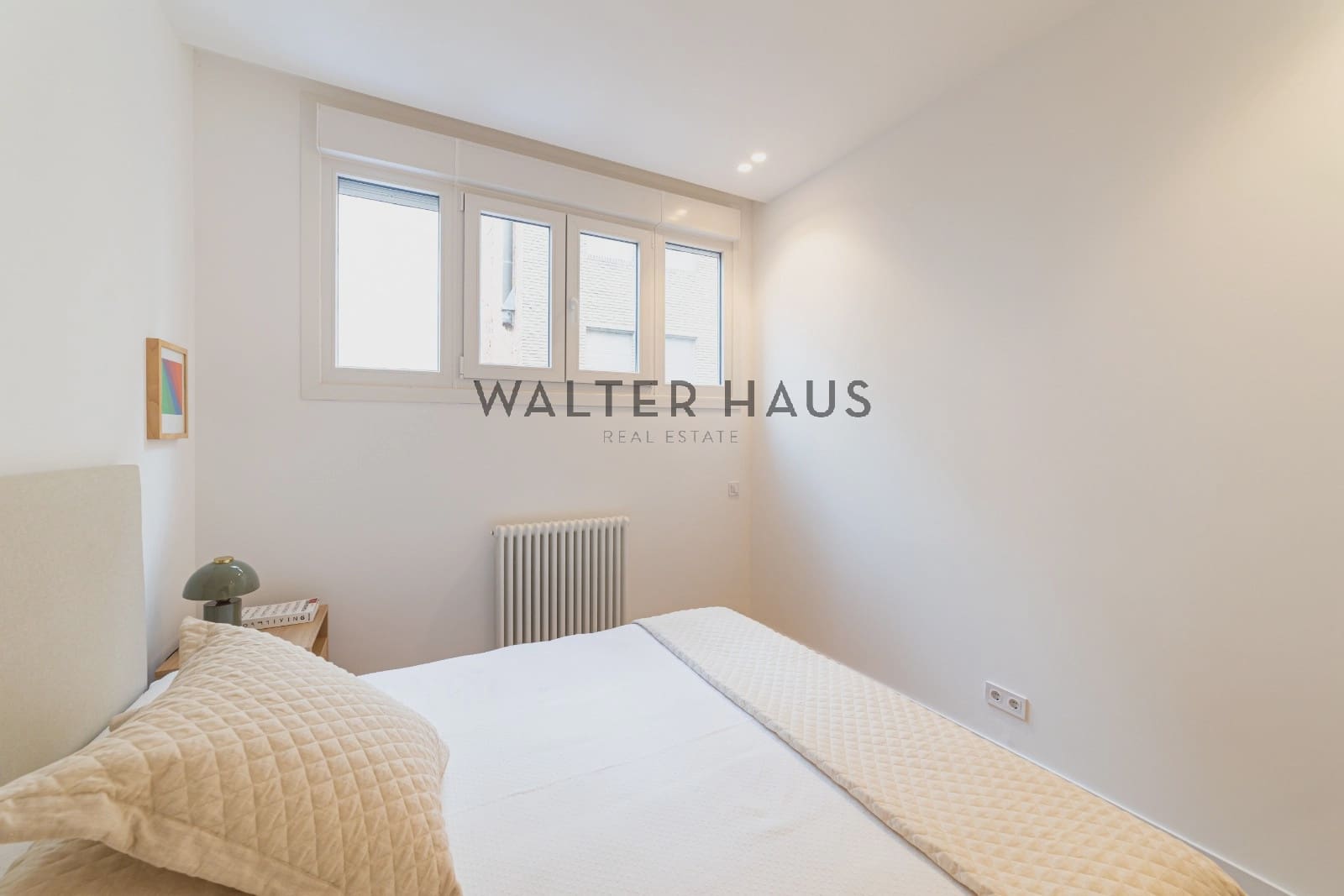 2 bedroom Flat for sale in Madrid city - € 1,440,000 (Ref: 9656791)