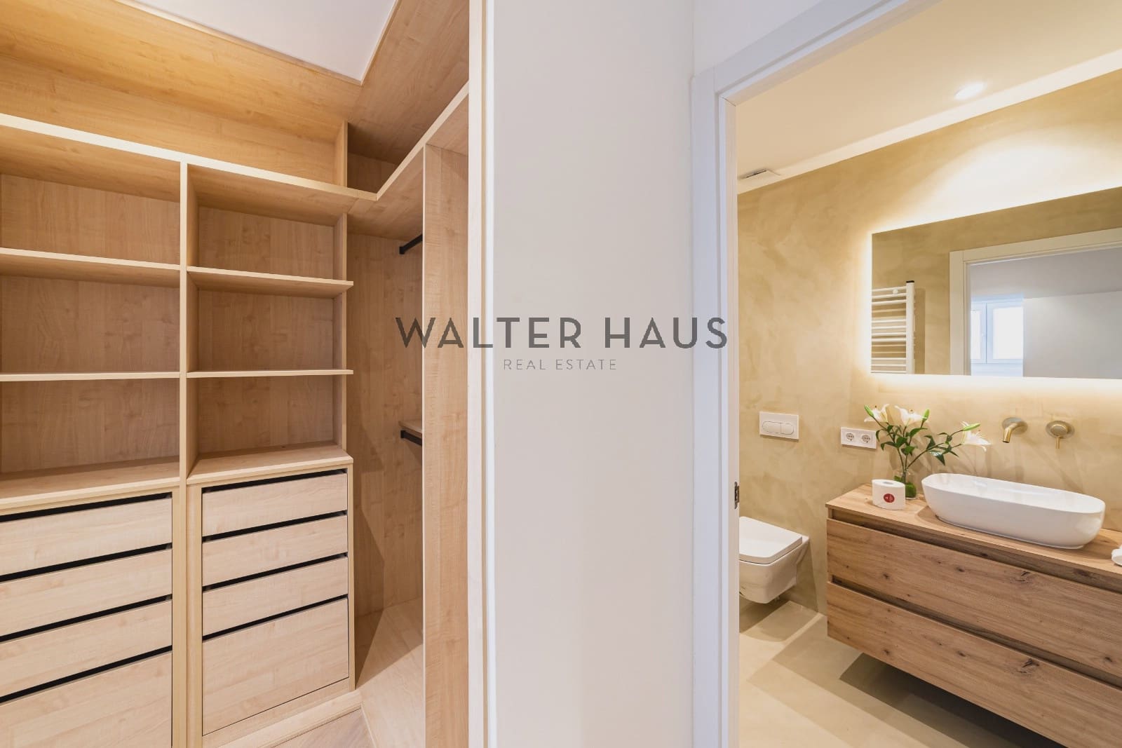 2 bedroom Flat for sale in Madrid city - € 1,440,000 (Ref: 9656791)