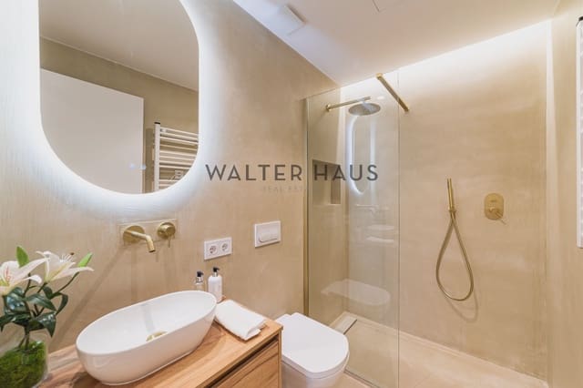 2 bedroom Flat for sale in Goya, Madrid city - € 1,440,000 (Ref: 9656791)