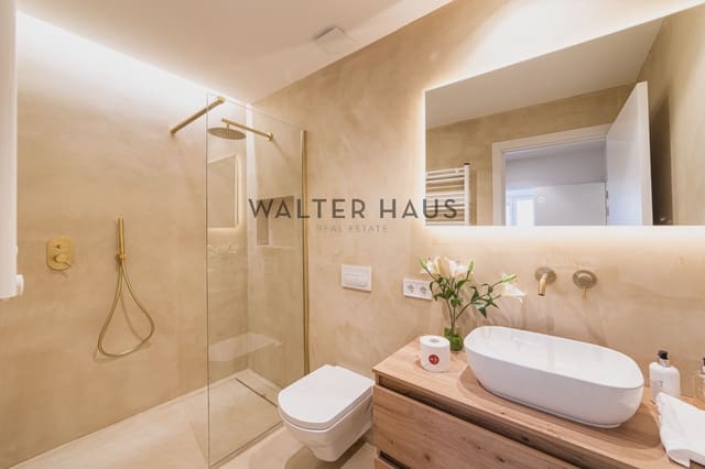 2 bedroom Flat for sale in Goya, Madrid city - € 1,440,000 (Ref: 9656791)