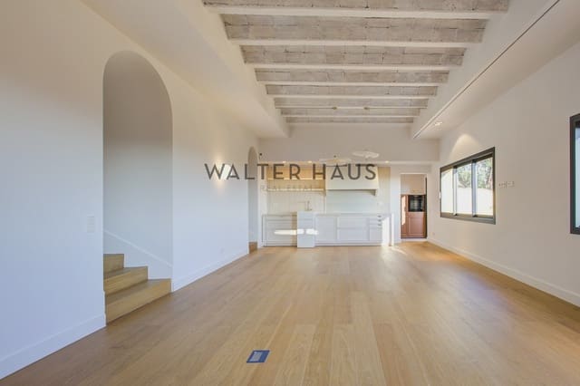 6 camera da letto Villa in vendita in Vallcarca i Els Penitents, Barcelona città - 2.750.000 € (Rif: 9657001)