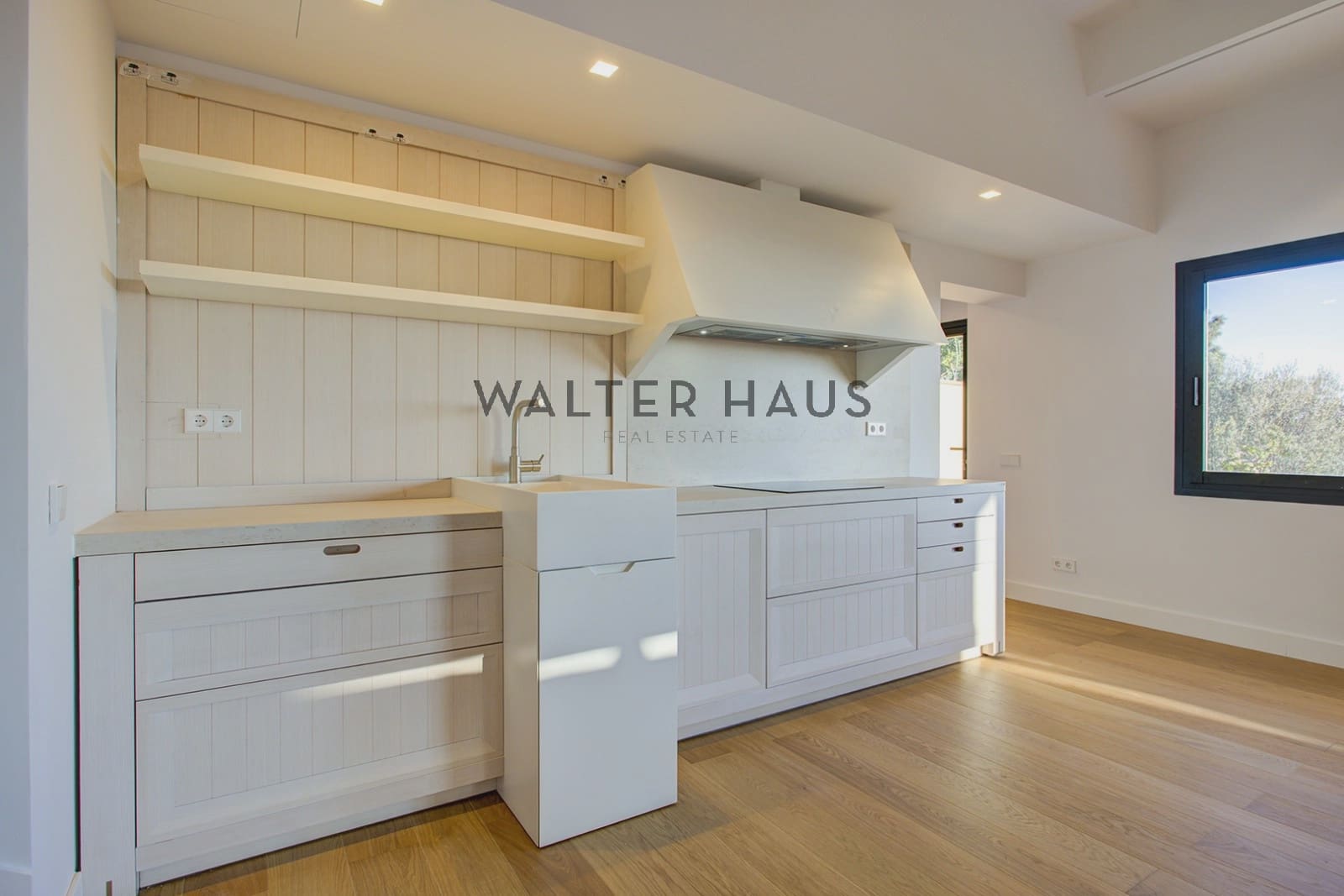 6 camera da letto Villa in vendita in Barcelona citta - 2.750.000 € (Rif: 9657001)