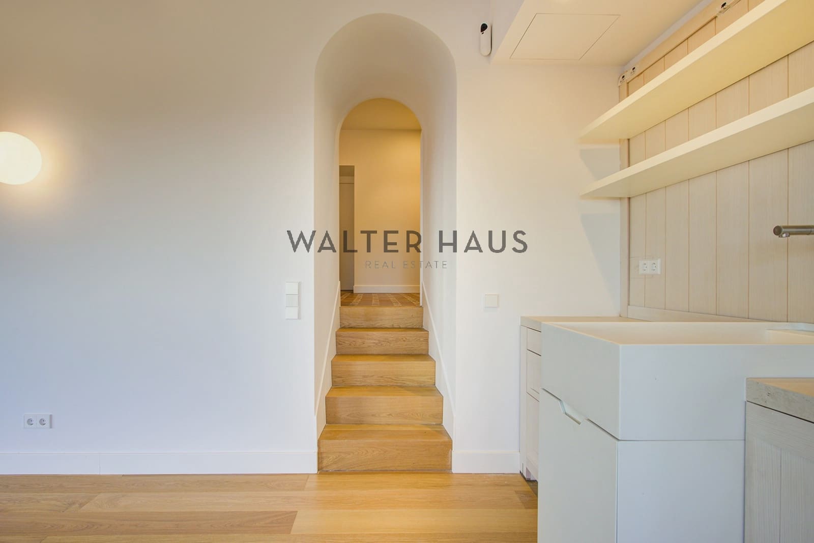 6 camera da letto Villa in vendita in Barcelona citta - 2.750.000 € (Rif: 9657001)