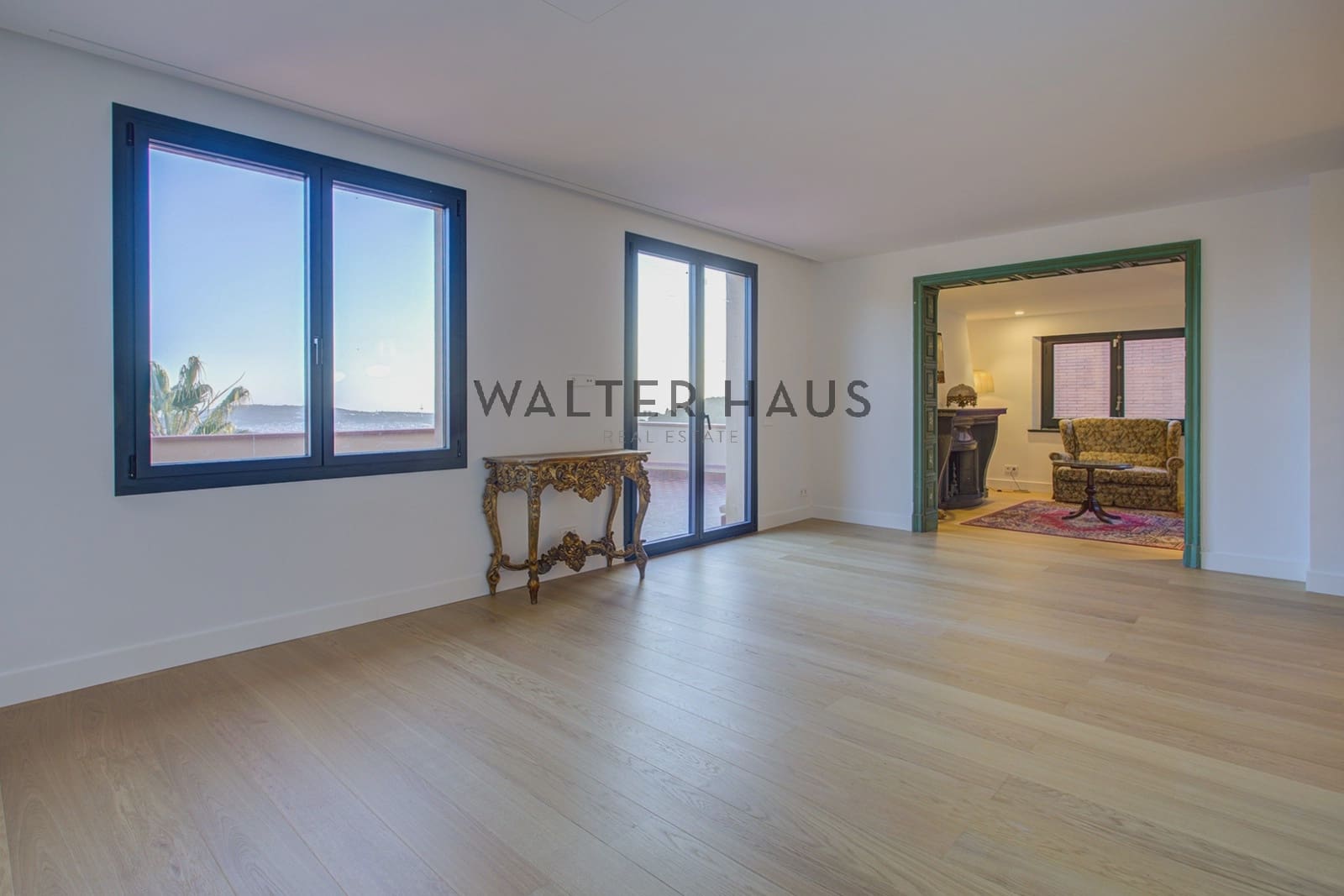 6 camera da letto Villa in vendita in Barcelona citta - 2.750.000 € (Rif: 9657001)