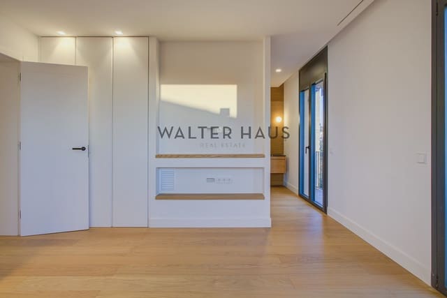 6 camera da letto Villa in vendita in Vallcarca i Els Penitents, Barcelona città - 2.750.000 € (Rif: 9657001)