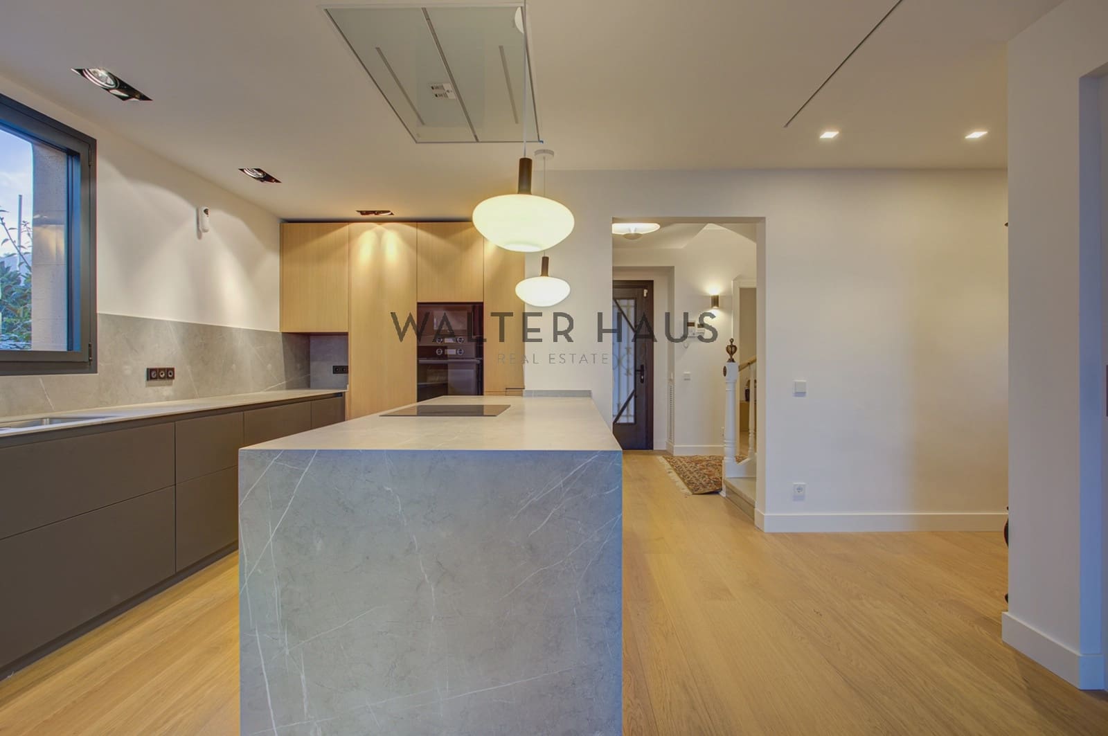 6 camera da letto Villa in vendita in Barcelona citta - 2.750.000 € (Rif: 9657001)