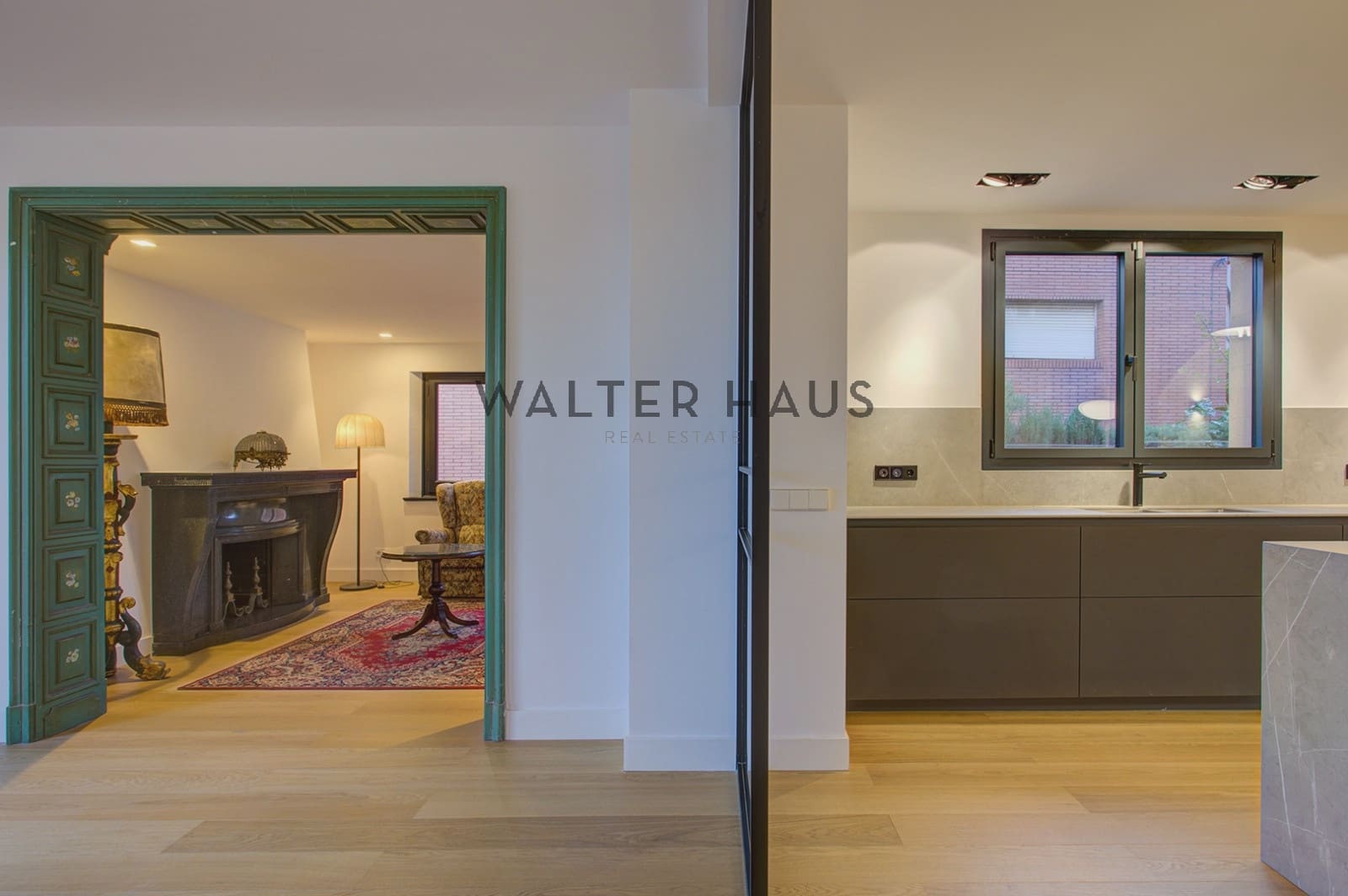 6 camera da letto Villa in vendita in Barcelona citta - 2.750.000 € (Rif: 9657001)