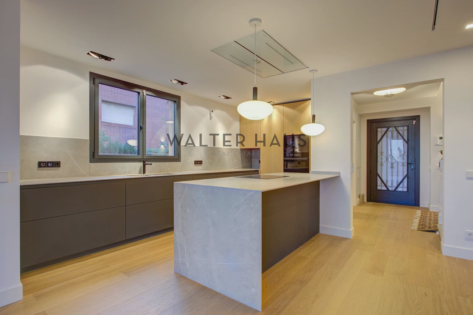 6 camera da letto Villa in vendita in Barcelona citta - 2.750.000 € (Rif: 9657001)