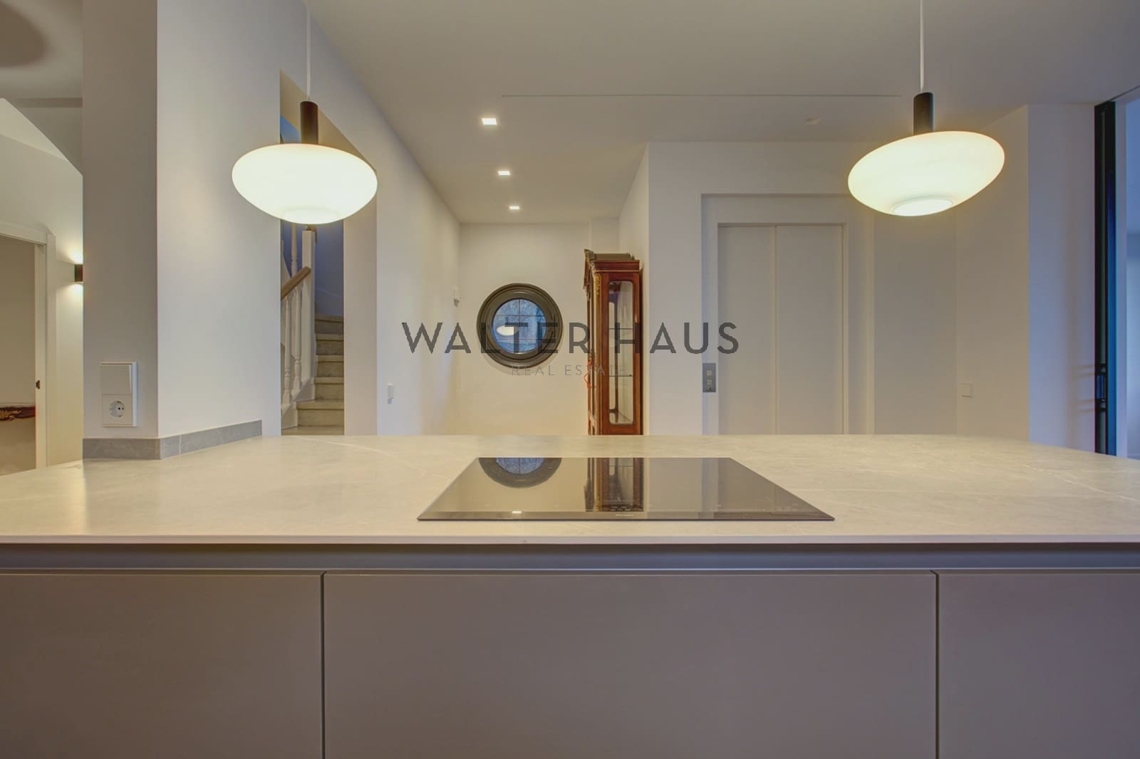 6 camera da letto Villa in vendita in Barcelona citta - 2.750.000 € (Rif: 9657001)