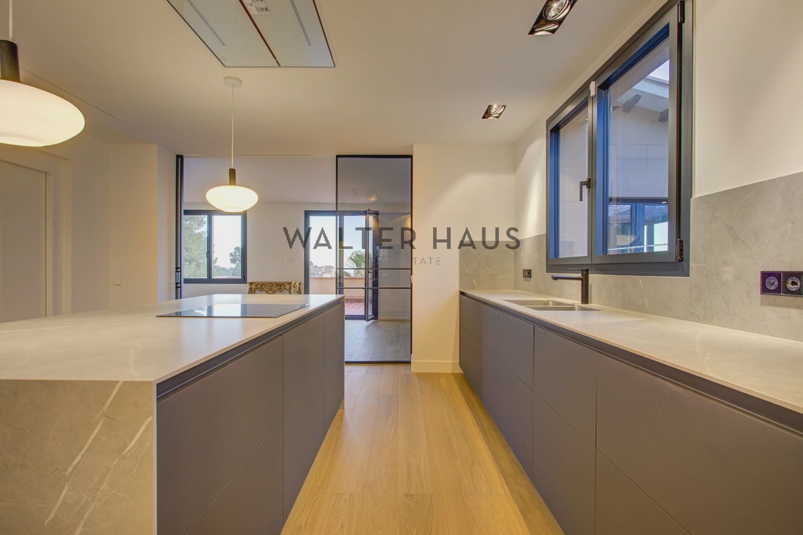 6 camera da letto Villa in vendita in Barcelona citta - 2.750.000 € (Rif: 9657001)