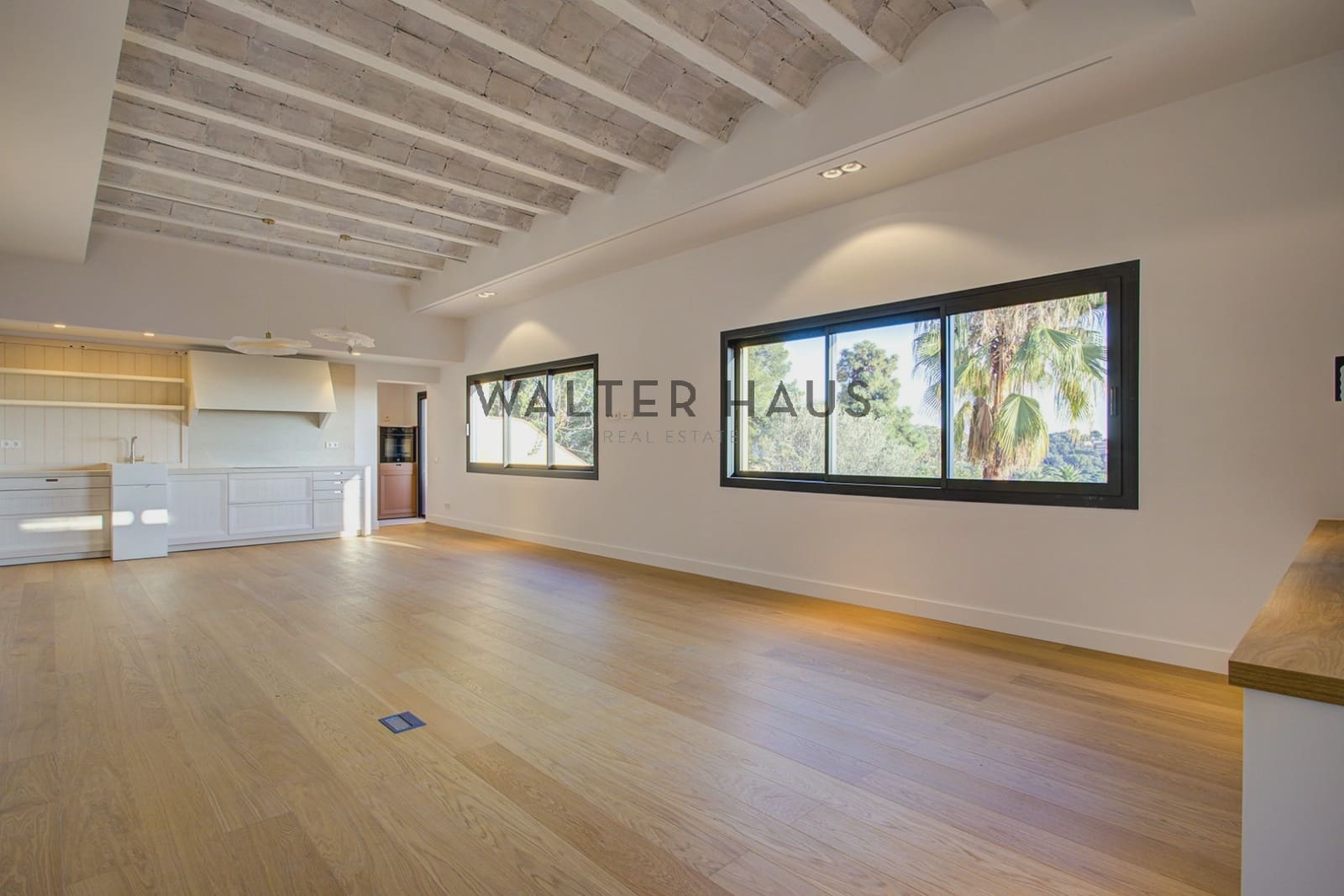 6 camera da letto Villa in vendita in Barcelona citta - 2.750.000 € (Rif: 9657001)