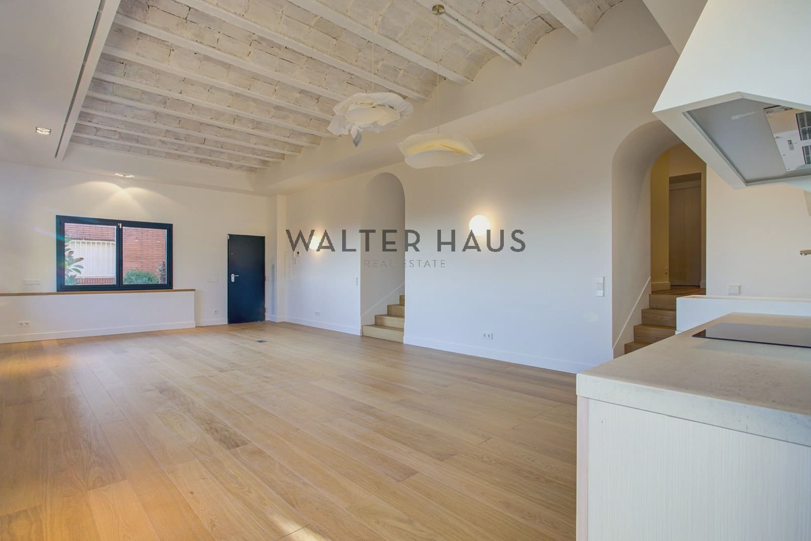 6 camera da letto Villa in vendita in Barcelona citta - 2.750.000 € (Rif: 9657001)