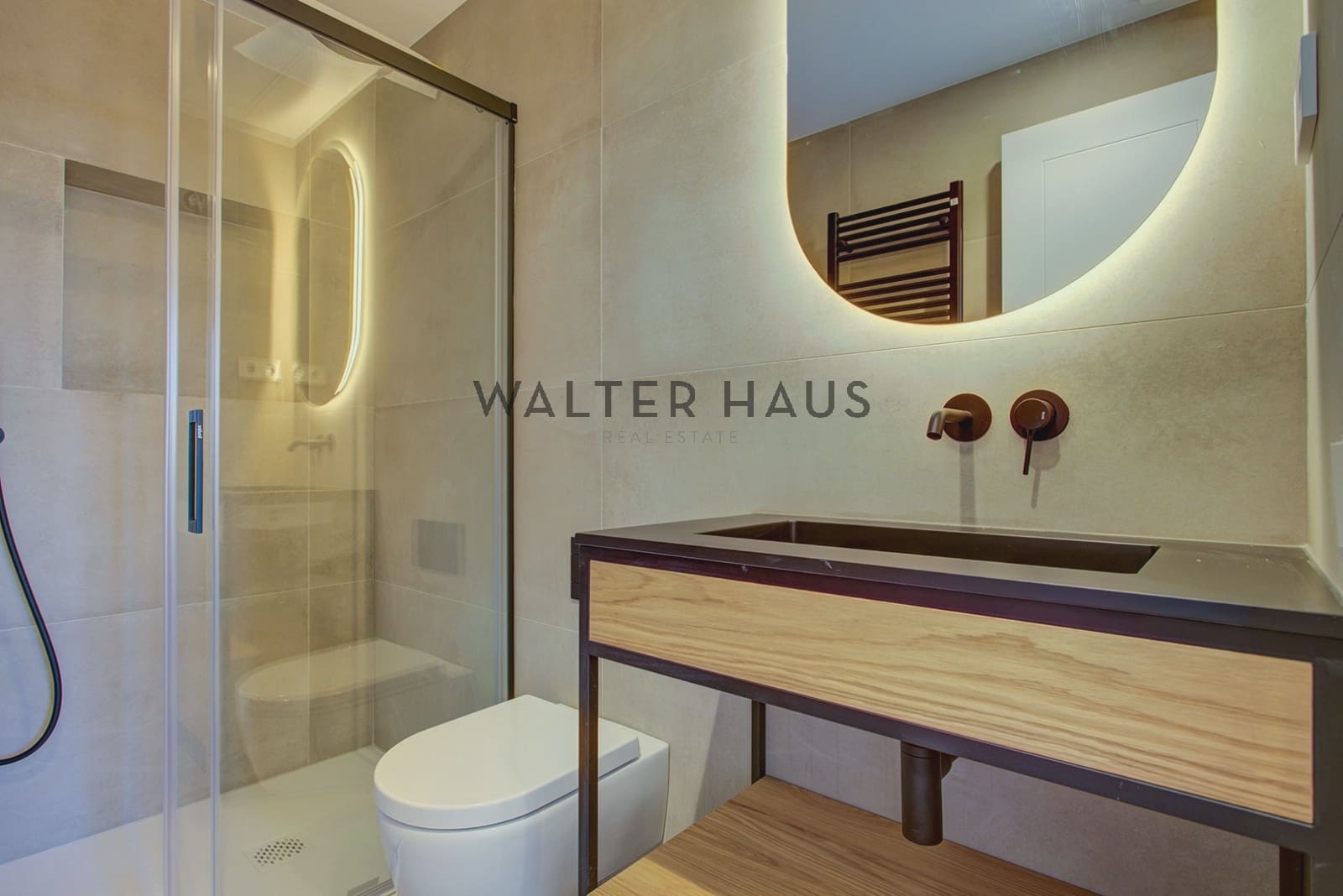 6 camera da letto Villa in vendita in Barcelona citta - 2.750.000 € (Rif: 9657001)