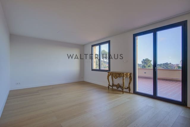 6 camera da letto Villa in vendita in Vallcarca i Els Penitents, Barcelona città - 2.750.000 € (Rif: 9657001)
