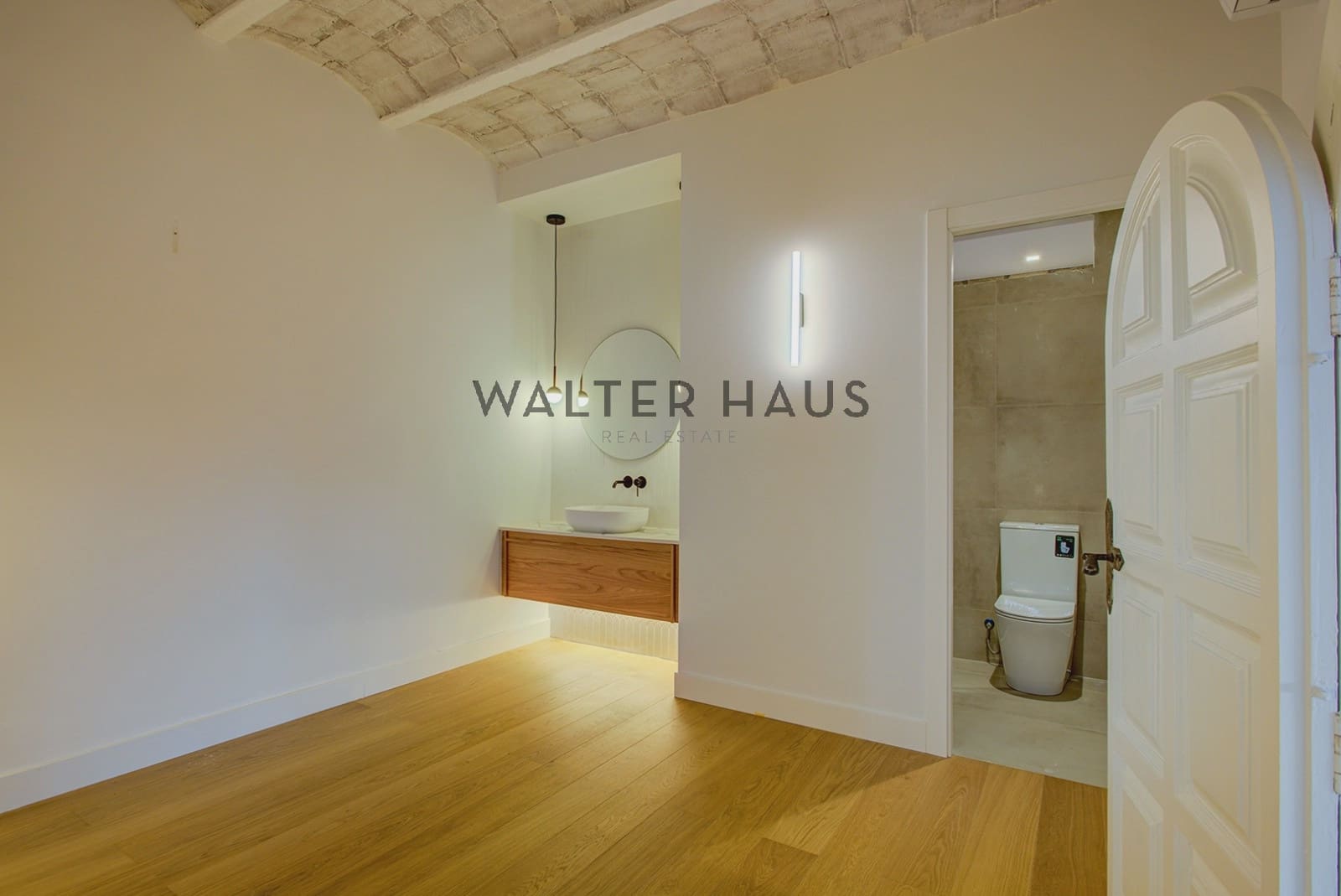 6 camera da letto Villa in vendita in Barcelona citta - 2.750.000 € (Rif: 9657001)