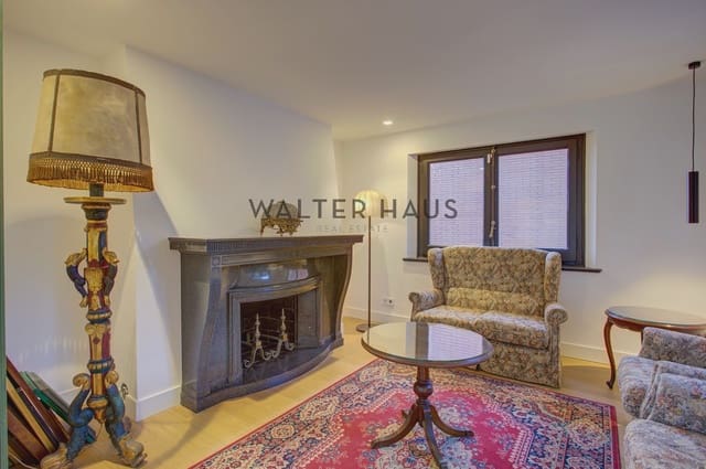 6 camera da letto Villa in vendita in Vallcarca i Els Penitents, Barcelona città - 2.750.000 € (Rif: 9657001)