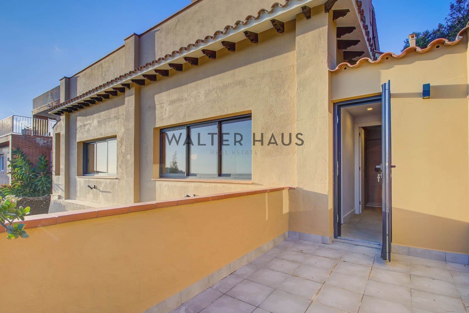 6 camera da letto Villa in vendita in Barcelona citta - 2.750.000 € (Rif: 9657001)