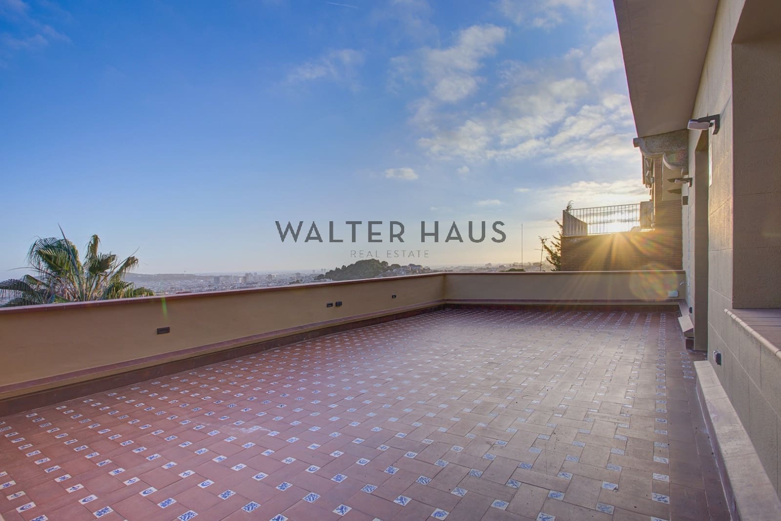 6 camera da letto Villa in vendita in Barcelona citta - 2.750.000 € (Rif: 9657001)