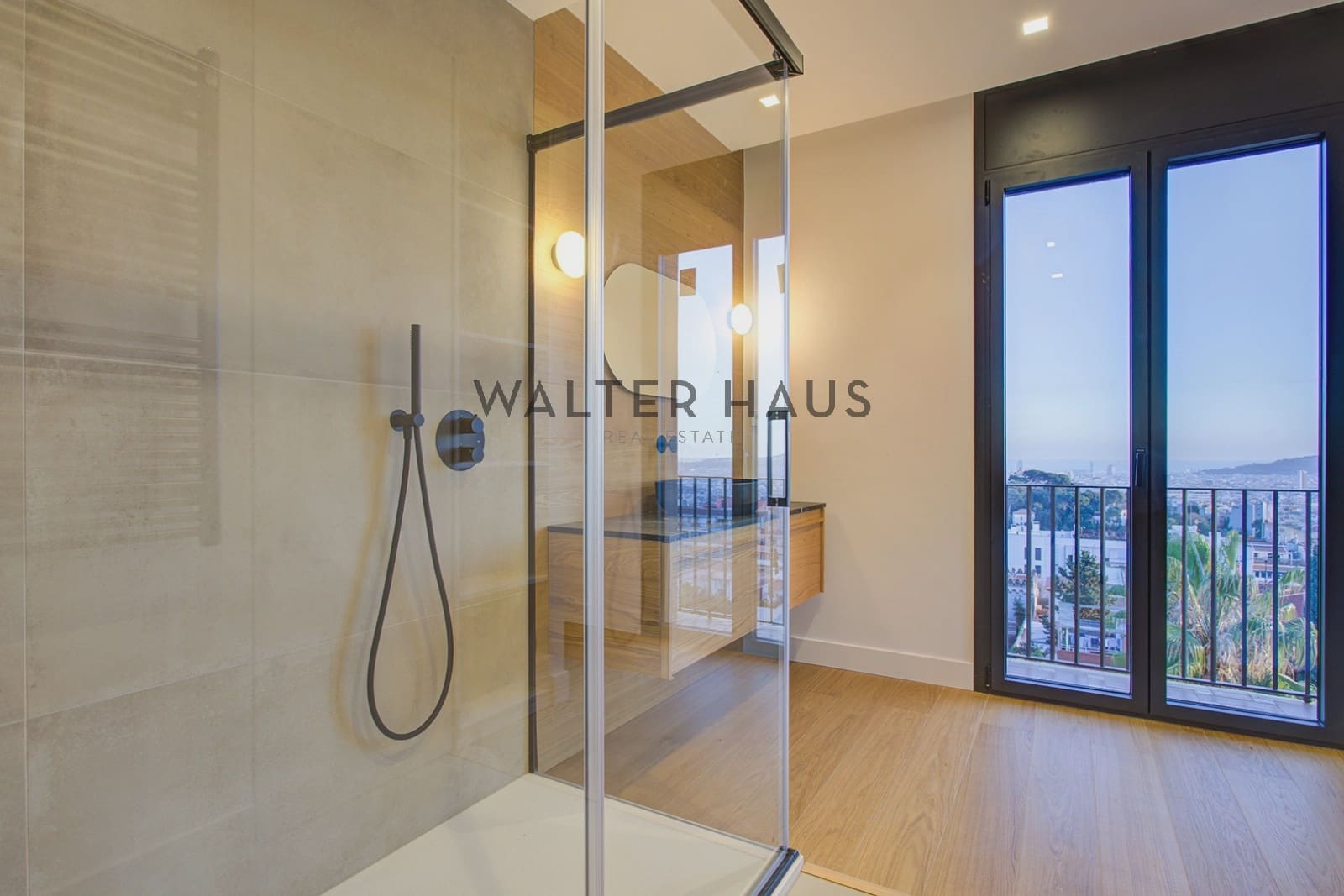 6 camera da letto Villa in vendita in Barcelona citta - 2.750.000 € (Rif: 9657001)