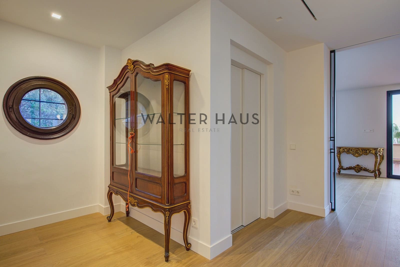 6 camera da letto Villa in vendita in Barcelona citta - 2.750.000 € (Rif: 9657001)