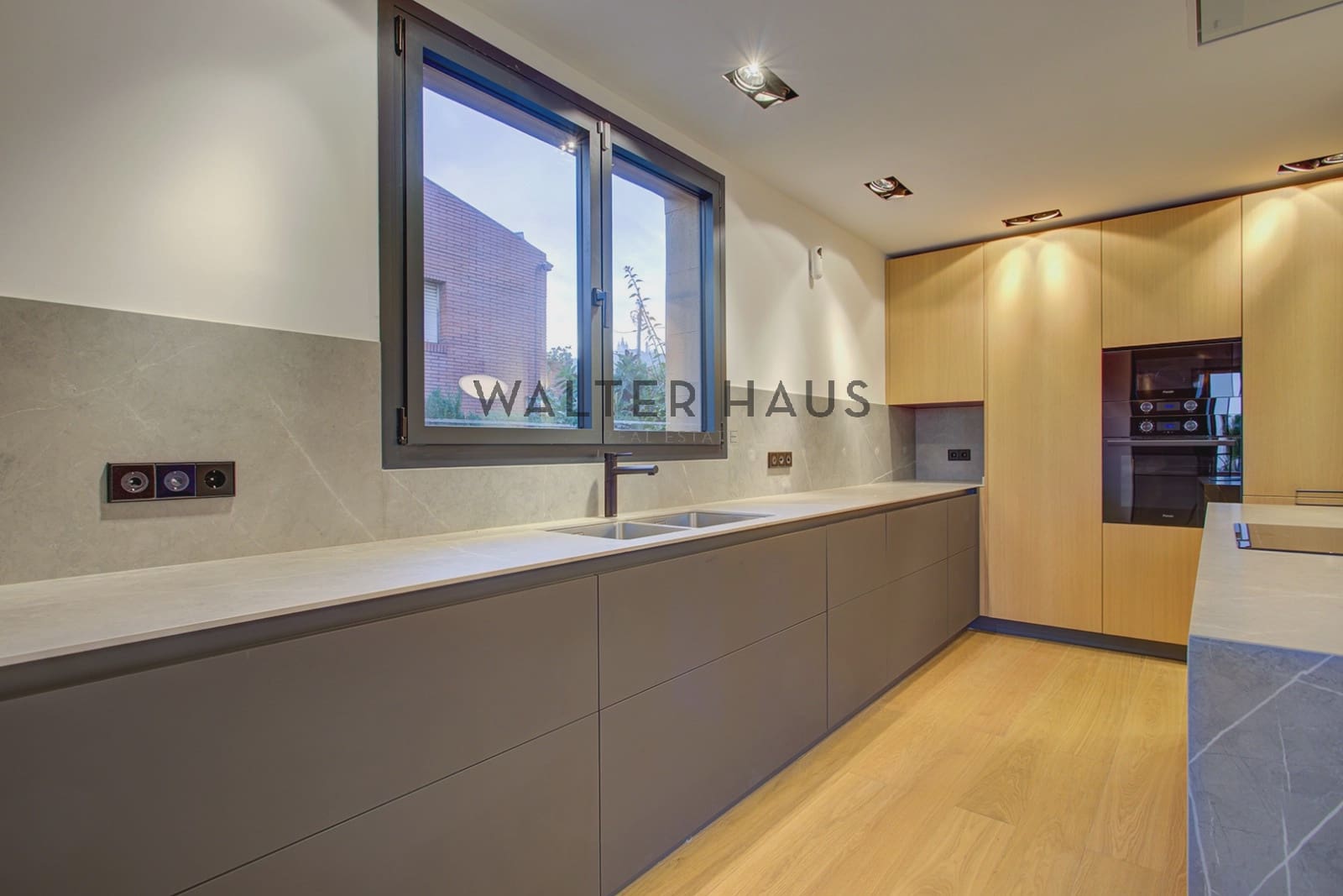 6 camera da letto Villa in vendita in Barcelona citta - 2.750.000 € (Rif: 9657001)