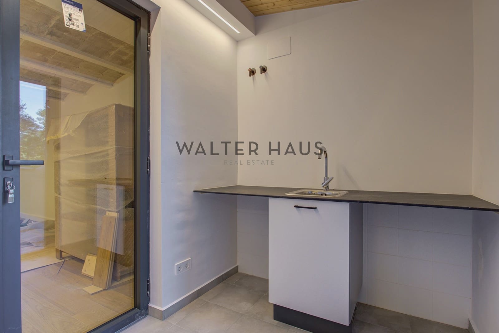 6 camera da letto Villa in vendita in Barcelona citta - 2.750.000 € (Rif: 9657001)