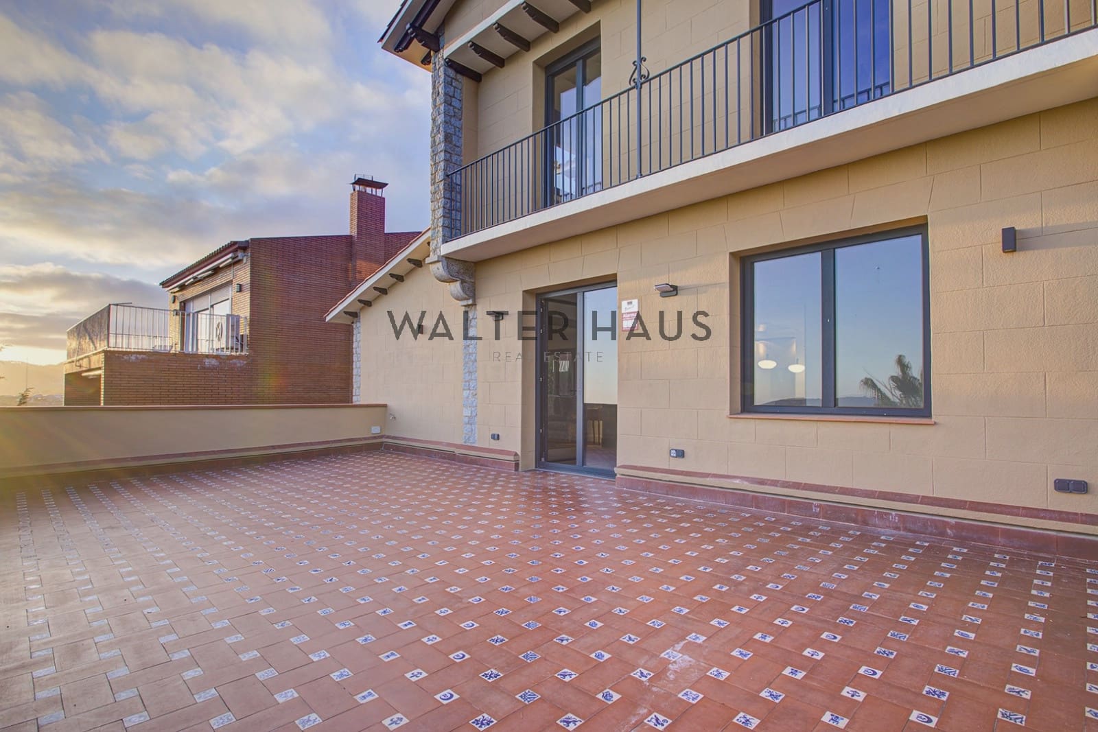 6 camera da letto Villa in vendita in Barcelona citta - 2.750.000 € (Rif: 9657001)