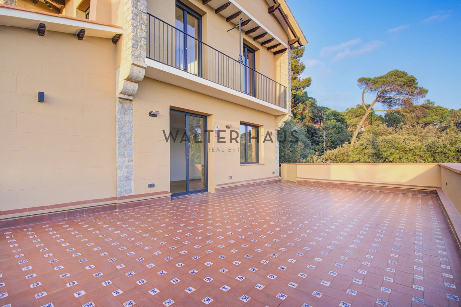 6 camera da letto Villa in vendita in Barcelona citta - 2.750.000 € (Rif: 9657001)